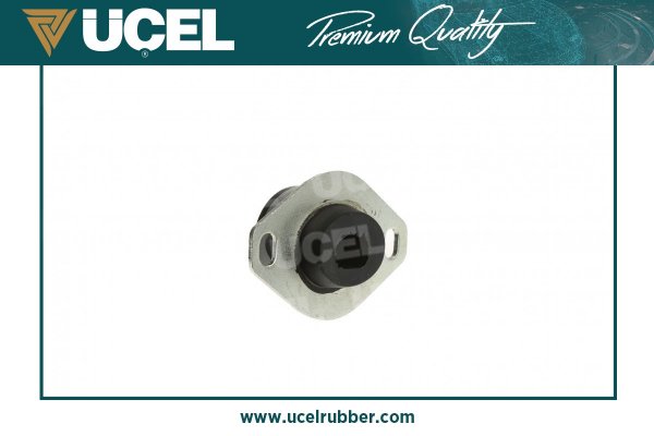 Тампон двигател ляв - UC-EL 41549 за CITROEN, PEUGEOT